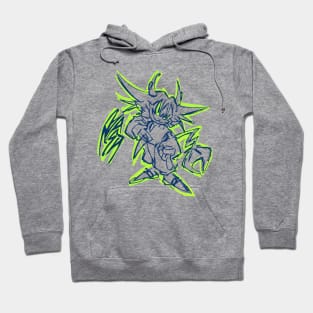 Bash - BRITE LITE Hoodie